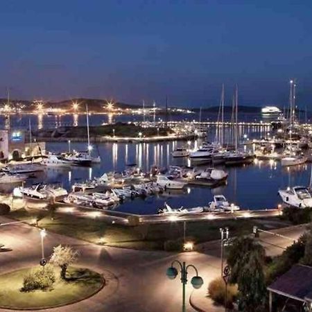 Sa Marinedda Guest Apartment Olbia Buitenkant foto