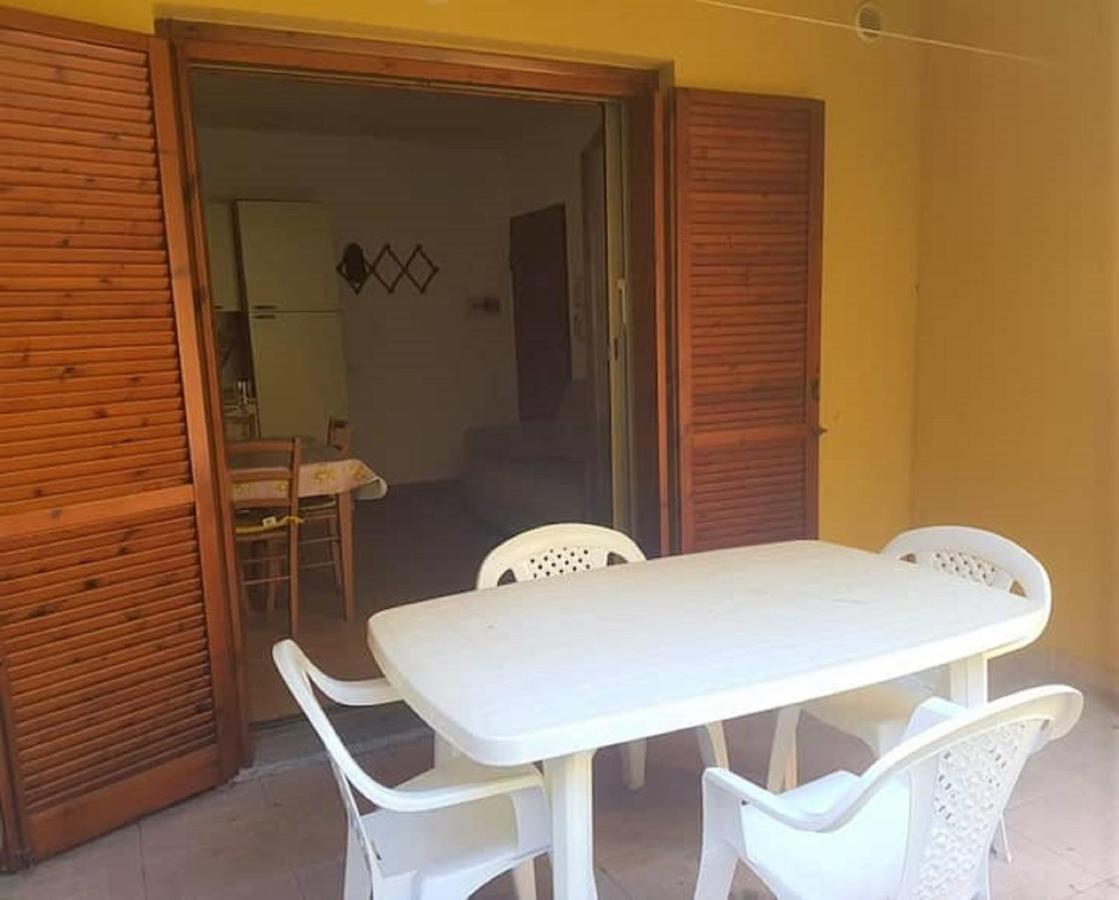 Sa Marinedda Guest Apartment Olbia Buitenkant foto