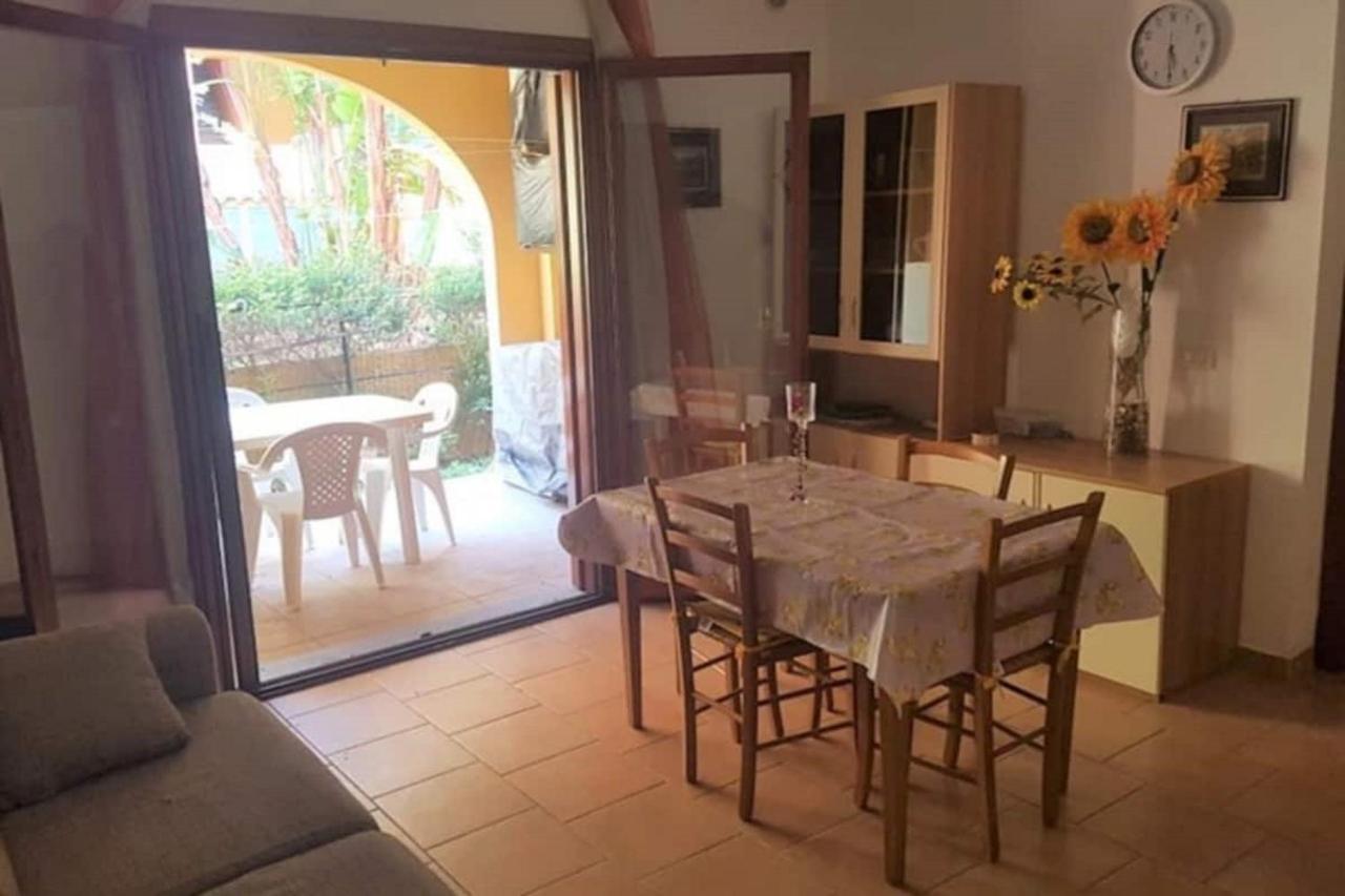 Sa Marinedda Guest Apartment Olbia Buitenkant foto