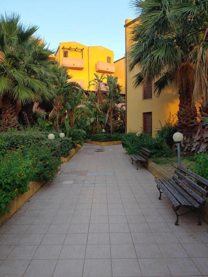 Sa Marinedda Guest Apartment Olbia Buitenkant foto