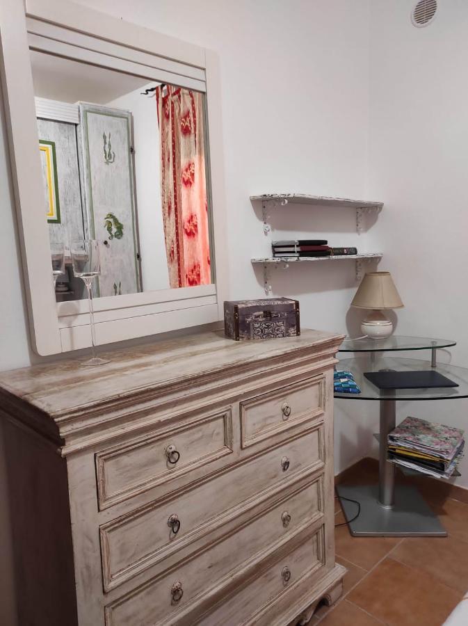 Sa Marinedda Guest Apartment Olbia Buitenkant foto